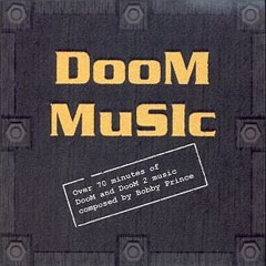 OST - Doom Doom 2