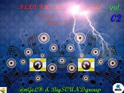 VA-NEXT FM Moscow city style vol. 02