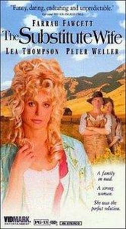   / The Substitute Wife