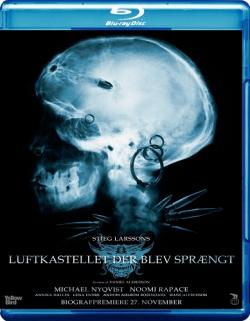    / Luftslottet som sprangdes DVO