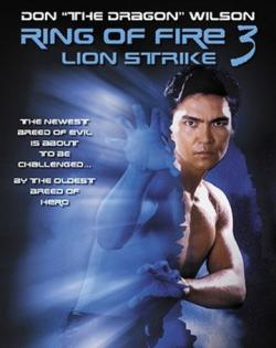   3:   / Ring Of Fire: Lion Strike