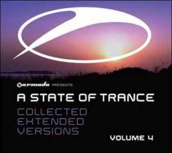 Armin Van Buuren - A State Of Trance-Collected Extended Versions vol.4
