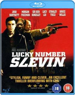    / Lucky Number Slevin