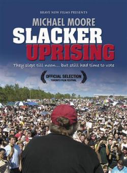   / Slacker Uprising