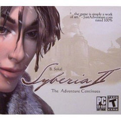 OST - Syberia 2
