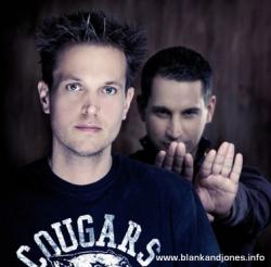 Blank Jones feat. Elles - Mind Of The Wonderful