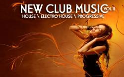 VA - New Club Music Vol.11