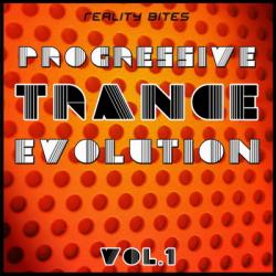 VA - Progressive Trance Evolution Vol.1