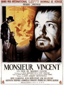   / Monsieur Vincent