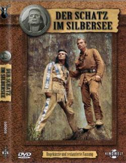    / Der Schatz im Silbersee