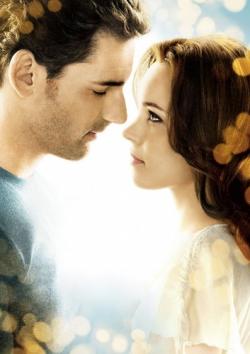     / The Time Traveler's Wife