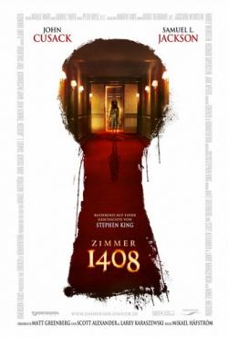 1408 [ ] / 1408 [Director's Cut]