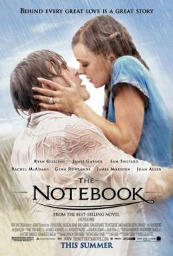   / The Notebook