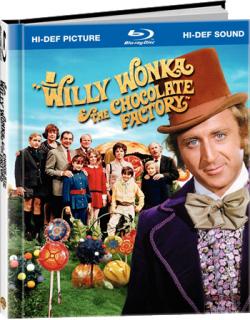      / Willy Wonka & the Chocolate Factory