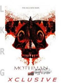 - / Mothman