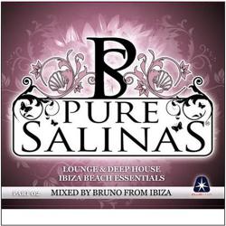V.A. - Pure Salinas: Ibiza Beach Essentials Part 2