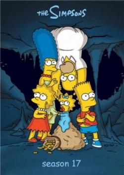  / The Simpsons (17 )