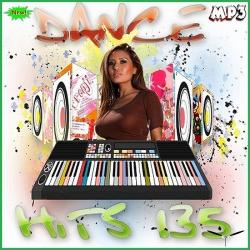 VA-Dance Hits Vol. 135