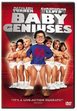   / Baby Geniuses MVO