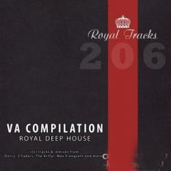 VA-Royal Deep House