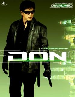 :   / Don: The chase begins again MVO