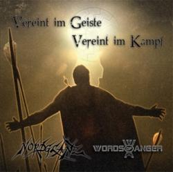 Nordglanz Words of Anger - Vereint im Geiste, Vereint im Kampf