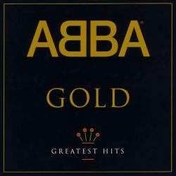 ABBA - Gold Greatest Hits