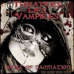 Theatres Des Vampires -  .