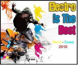 VA - Electro Is The Best