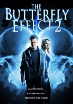   2 / The Butterfly Effect 2 DVO