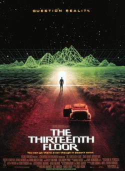   / The Thirteenth Floor DUB