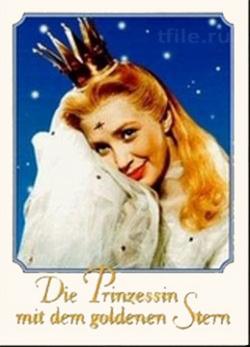     / Princezna se zlatou hvezdou VO