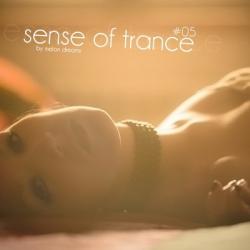 VA - Sense Of Trance #5