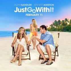 OST    / Just Go with It