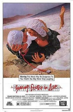 , ,  / Young Doctors in Love AVO