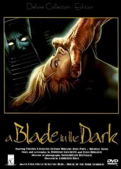    / La casa con la scala nel buio VO