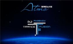 DJ PHoENiX - TranceFusion Atmo-Breaks vol. 3