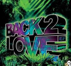 VA - Back 2 Love EP