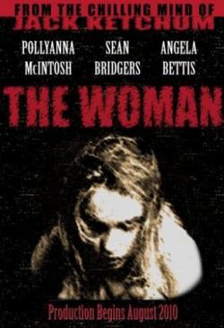  / The Woman ENG