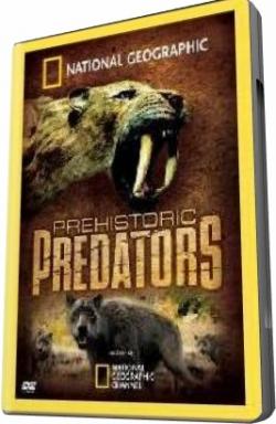 National Geographic:   / Short-Faced Bear VO