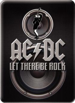 AC/DC - Let There Be Rock 1980