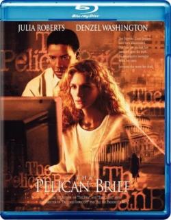    / The Pelican Brief DUB