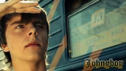 Johnyboy -     