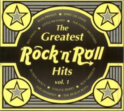 VA - The Greatest Rock 'n' Roll Hits (2CD)