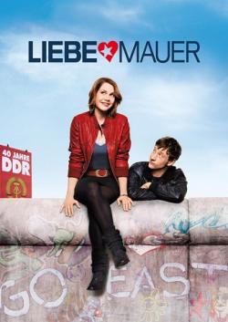    / Liebe Mauer DEU