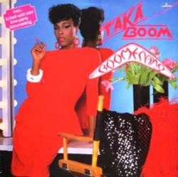 Taka Boom - Boomerang