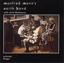 Manfred Mann's Earth Band - Criminal Tango