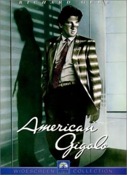   / American gigolo MVO