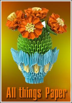 ,      .    / All things Paper DVO