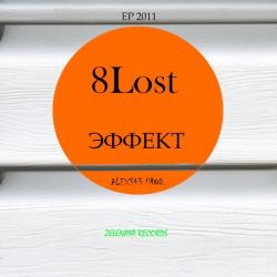 8Lost -  [EP]
